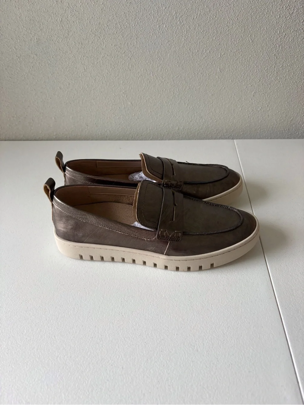 Vionic uptown loafer
